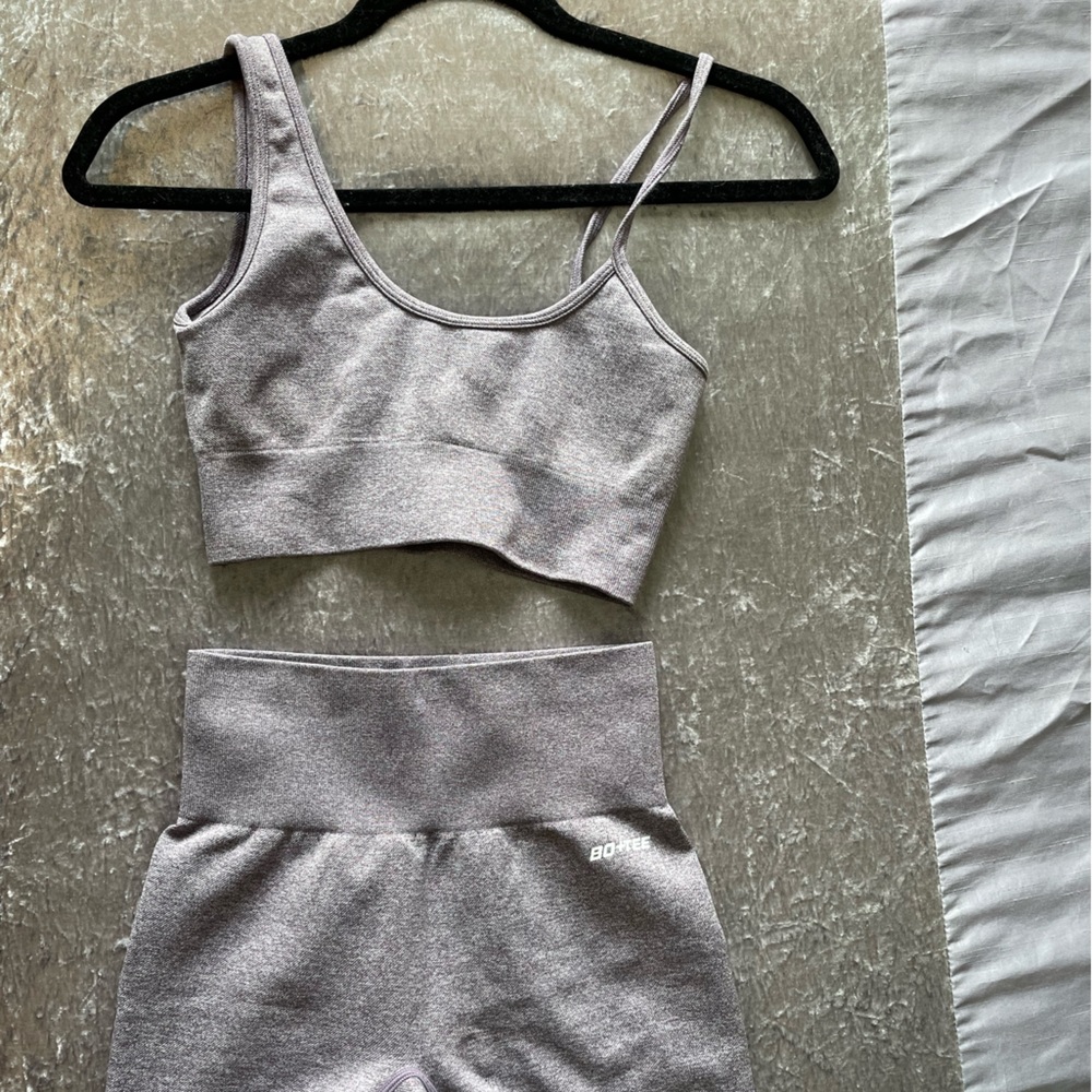 BOTEE WORKOUT SET